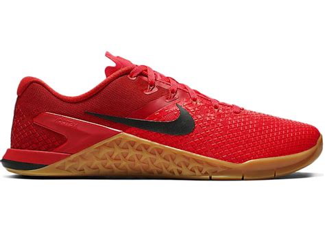 nike metcon 4 herren rot|Nike Metcon 4 .